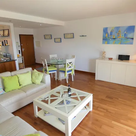 Phillipe Appartement Odiáxere