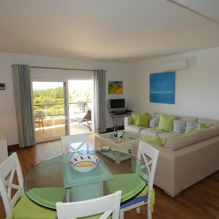 Appartement Phillipe *