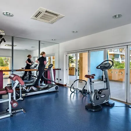 Appartement Phillipe Odiáxere