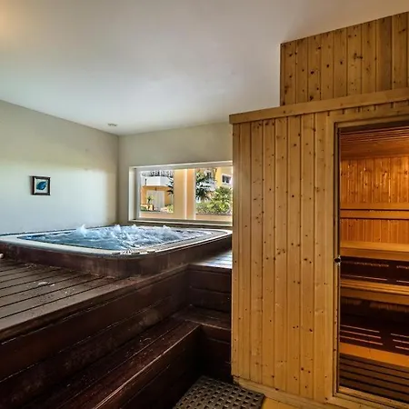 Appartement Phillipe *