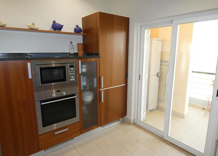 Phillipe Apartamento Odiáxere