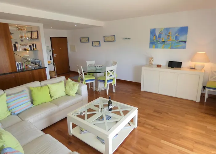 Phillipe Apartamento Odiáxere