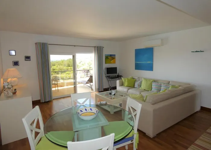 Apartamento Phillipe *