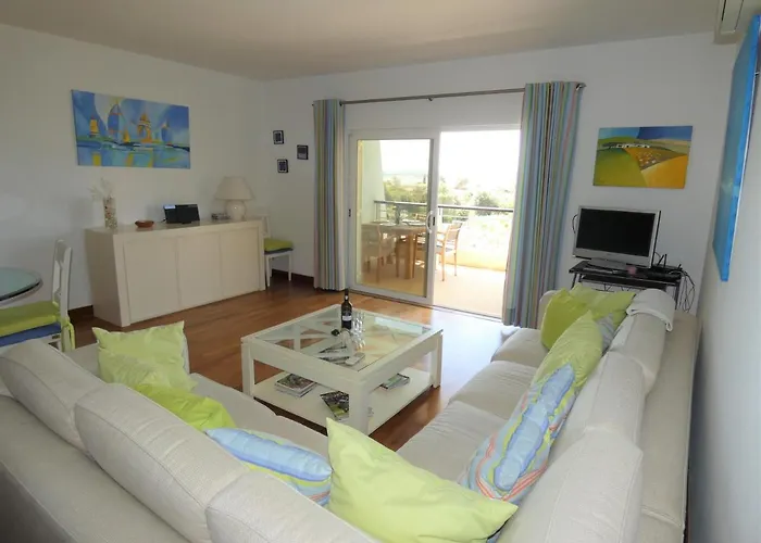 Phillipe Apartamento *