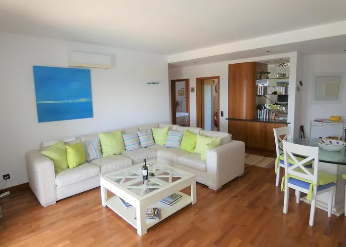 Apartamento Phillipe Odiáxere