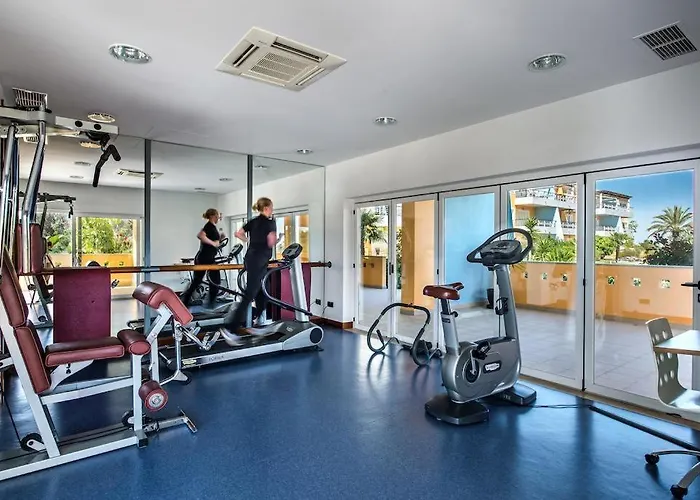 Apartamento Phillipe Odiáxere