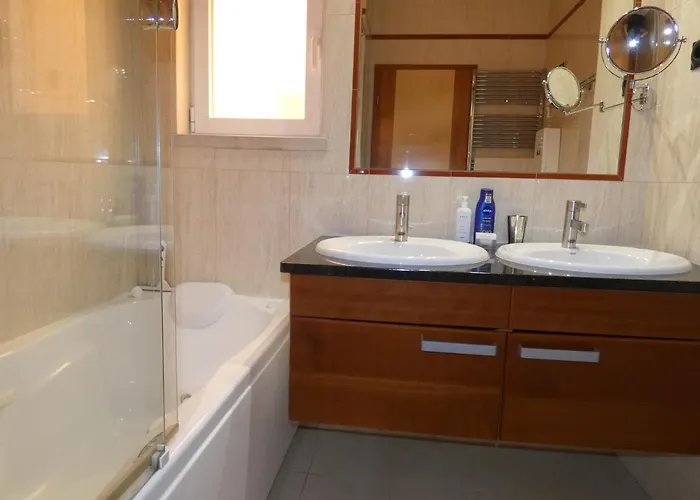 Apartamento Phillipe *