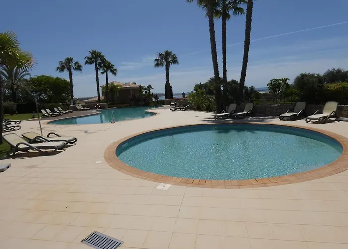 Phillipe Apartamento *