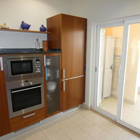 Phillipe 公寓 Odiáxere