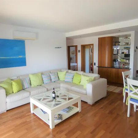 公寓 Phillipe Odiáxere